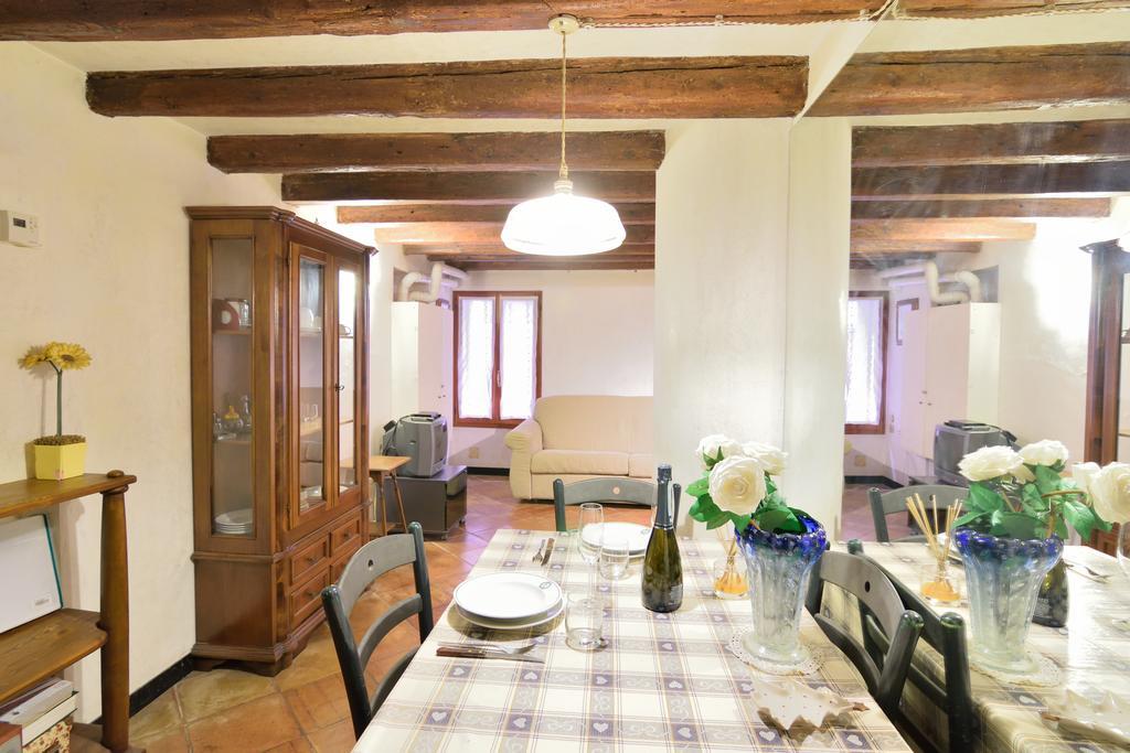Mater Domini Apartment Venice Exterior photo