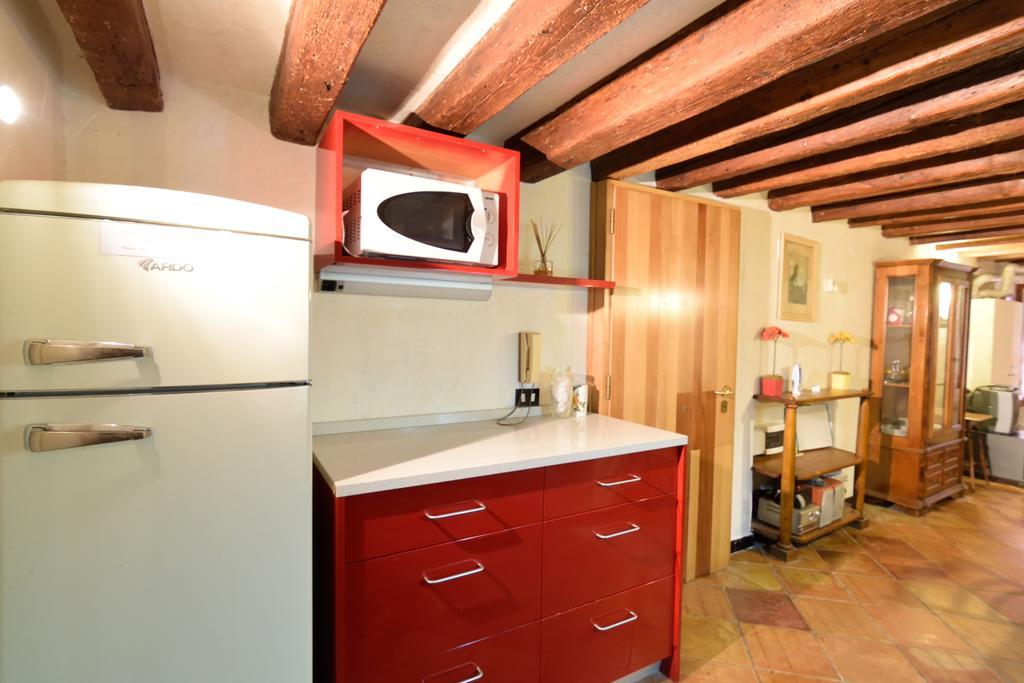 Mater Domini Apartment Venice Exterior photo