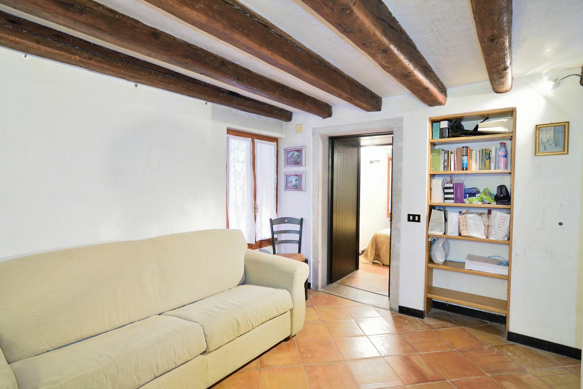 Mater Domini Apartment Venice Exterior photo