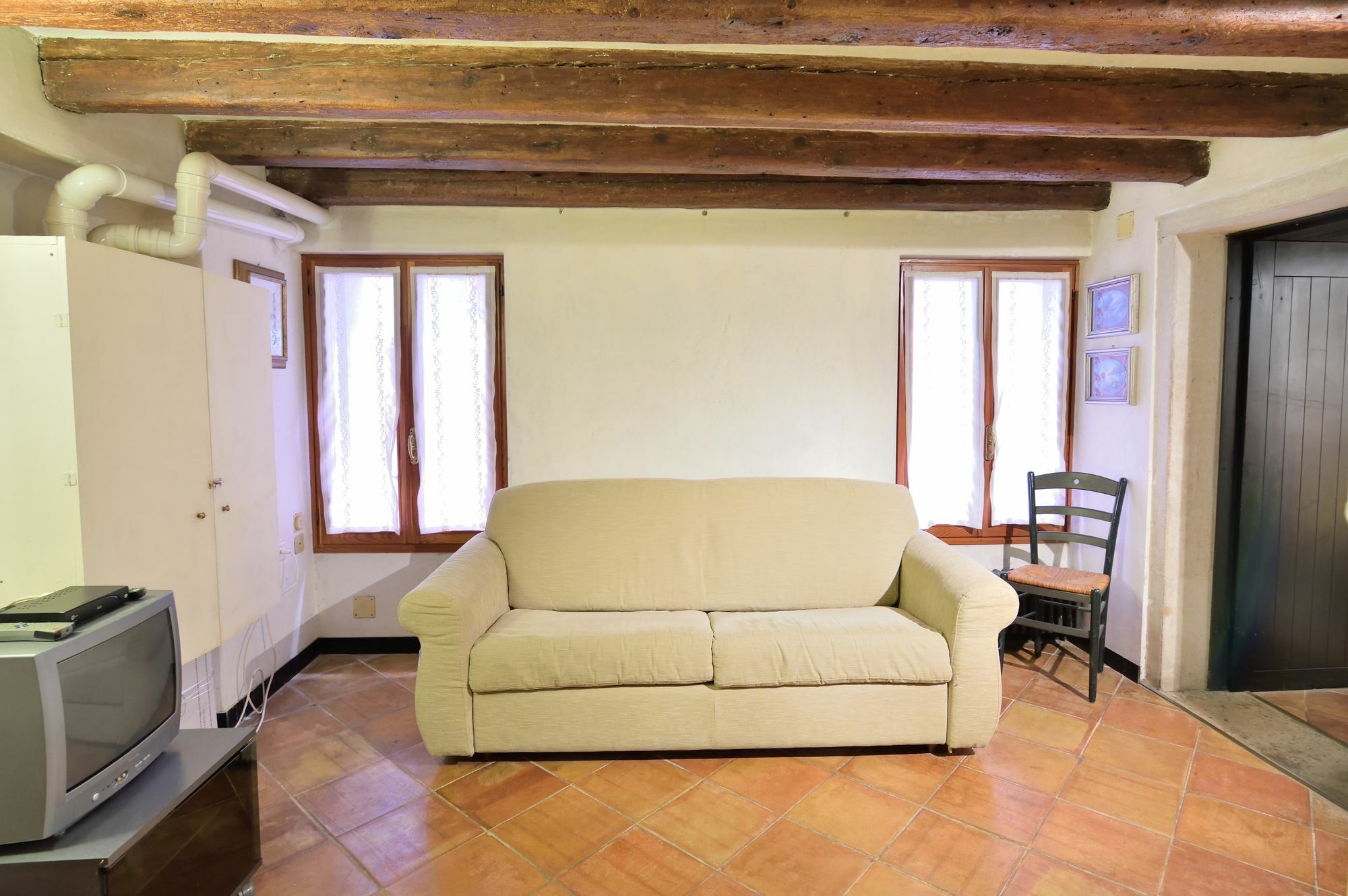 Mater Domini Apartment Venice Exterior photo